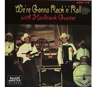 We're Gonna Rock'n'roll [7" VINYL]