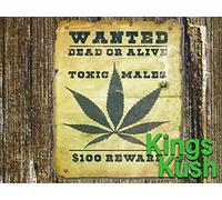 We're Growing The Wrong Weed
