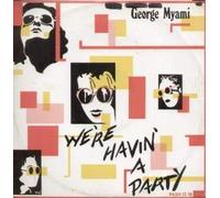 We're Havin' A Party