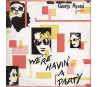 We're Havin' A Party