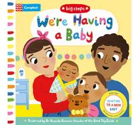 We're Having a Baby : Adapting To A New Baby