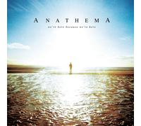 Anathema - We're Here Because We're Here