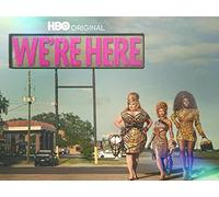 We're Here, Season 3