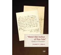 “Were I the Author of This Tale”: Tolstoy As Translator