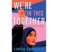 We're in This Together: A Young Readers Edition of We Are Not Here to Be Bystanders