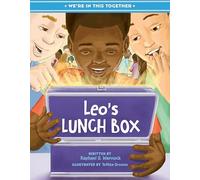 We're in This Together: Leo's Lunch Box