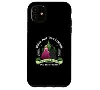 We're Just Two Friends Case for iPhone 11