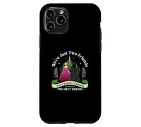 We're Just Two Friends Case for iPhone 11 Pro