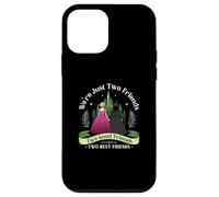 We're Just Two Friends Case for iPhone 12 mini