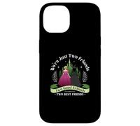 We're Just Two Friends Case for iPhone 14