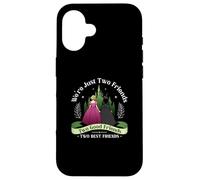 We're Just Two Friends Case for iPhone 16