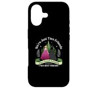 We're Just Two Friends Case for iPhone 17