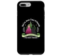 We're Just Two Friends Case for iPhone 7 Plus/8 Plus