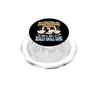 We're More Than Just Scrapbooking Friends PopSockets PopGrip for MagSafe