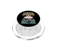 We're More Than Just Scrapbooking Friends PopSockets PopGrip for MagSafe