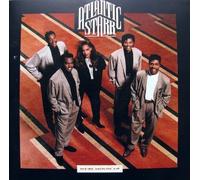 We're Moving Up by Atlantic Starr (1989-10-20)