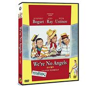 We're No Angels (1955)