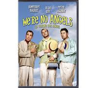We're No Angels (1955)