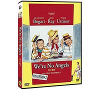 We're No Angels (1955) NTSC, 1,2,3,4,5,6 All Region dvd