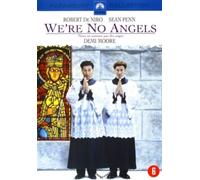 We're No Angels [1989] Dutch Import]