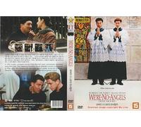 We're No Angels (1989) Eng,Spa,Fre,German Sub by Robert De Niro, Sean Penn, / REMASTER DVD - NTSC, All Region ( Registered Airmail )