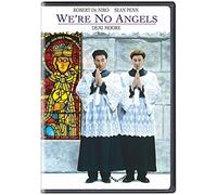We're No Angels