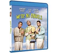 We're No Angels – Paramount Pictures