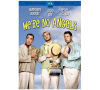 We're No Angels [DVD] [1955] [Region 1] [US Import] [NTSC]
