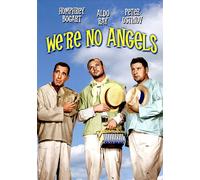 We're No Angels (1955) – DVD – 1 Disc – Paramount Pictures
