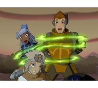 We're No Guardian Angels