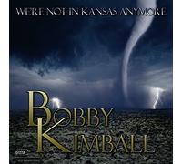 Bobby Kimball - We're Not In Kansas Anymore [VINYL]