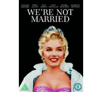 We're Not Married!
