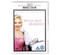 We're Not Married [DVD]