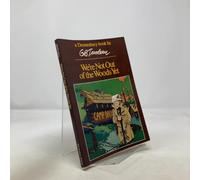 We're Not Out of the Woods Yet (Doonesbury Book)