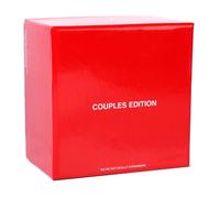 WE'RE NOT REALLY STRANGERS Couples Edition by We're Not Really Strangers - Couples to Strengthen Their Relationship Party Games