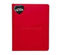 WE'RE NOT REALLY STRANGERS Guided Journal With 180 Pages and Prompts - Hardcover Notebook with a Unique, Introspective Prompt on Every Page - Ages 18+