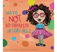 We're Not So Different After All