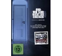 We're Not the Only Ones