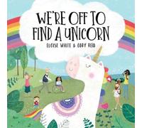 We're Off To Find A Unicorn