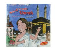 We're Off to Make 'Umrah