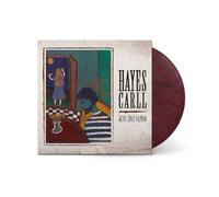 Various - Were Only Human (Red Velvet Vinyl) (Indies) [VINYL]