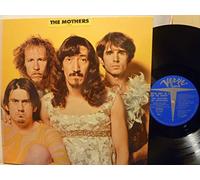 We're Only In It For The Money