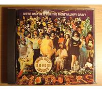 We're Only In It for the Money/Lumpy Gravy