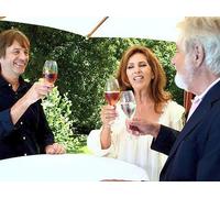 We're Only Making Noise!