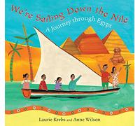 We're Sailing Down the Nile