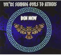 We're Sending Owls To Athens