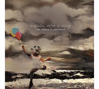 We're Sinking C The Future Is Cancelled 10 Year Anniversary (Vinyl) (US IMPORT)