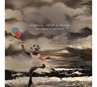 We're Sinking Captain - The Future Is Cancelled (10 Year Anniversary Edition) [VINYL]