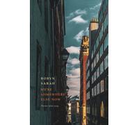 We're Somewhere Else Now