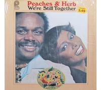 We're Still Together [Vinyl LP] [Schallplatte]